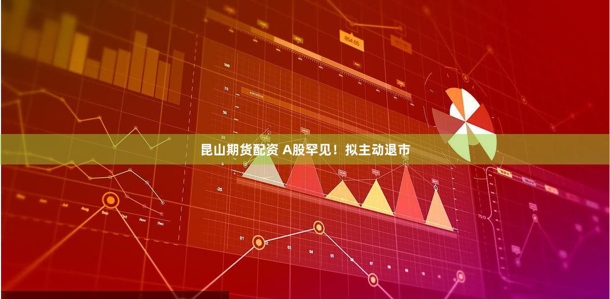 昆山期货配资 A股罕见！拟主动退市