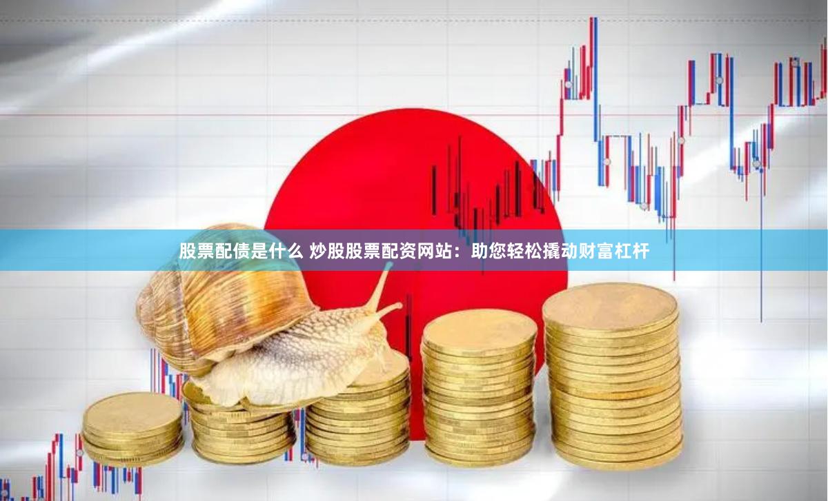 股票配债是什么 炒股股票配资网站：助您轻松撬动财富杠杆